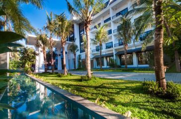 Lotus Blanc Resort Have (1)