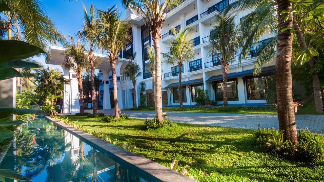 Lotus Blanc Resort Have (1)