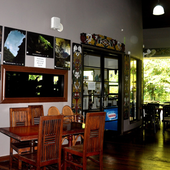 Borneo Park Hq Restaurant 02