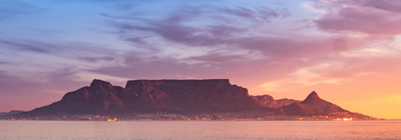 Blouberg Beach Table Mountain 2594170517