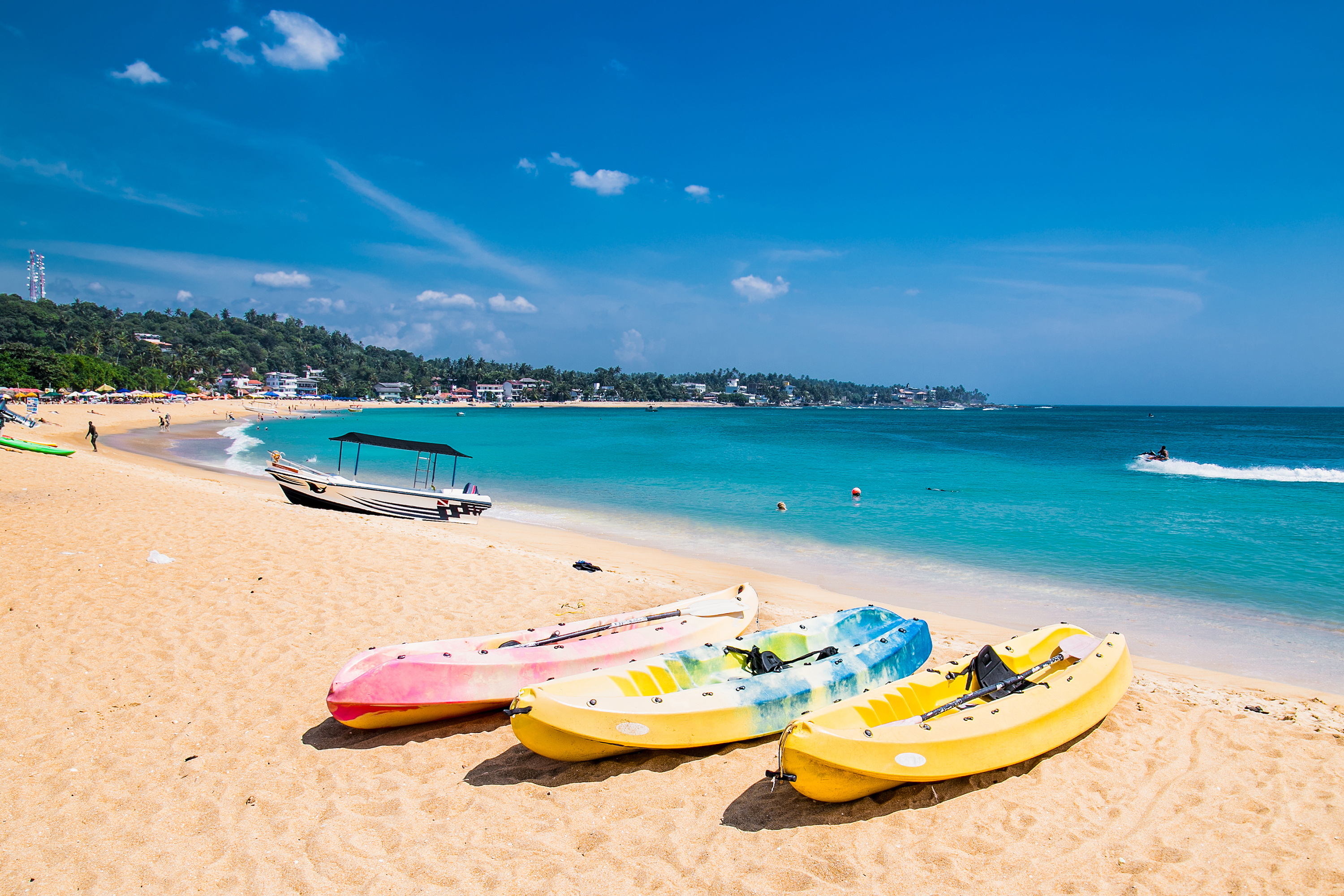 sri lanka - unawatuna beach_04