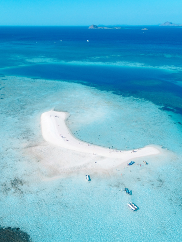 Komodo National Park Taka Makassar Island 2669772711