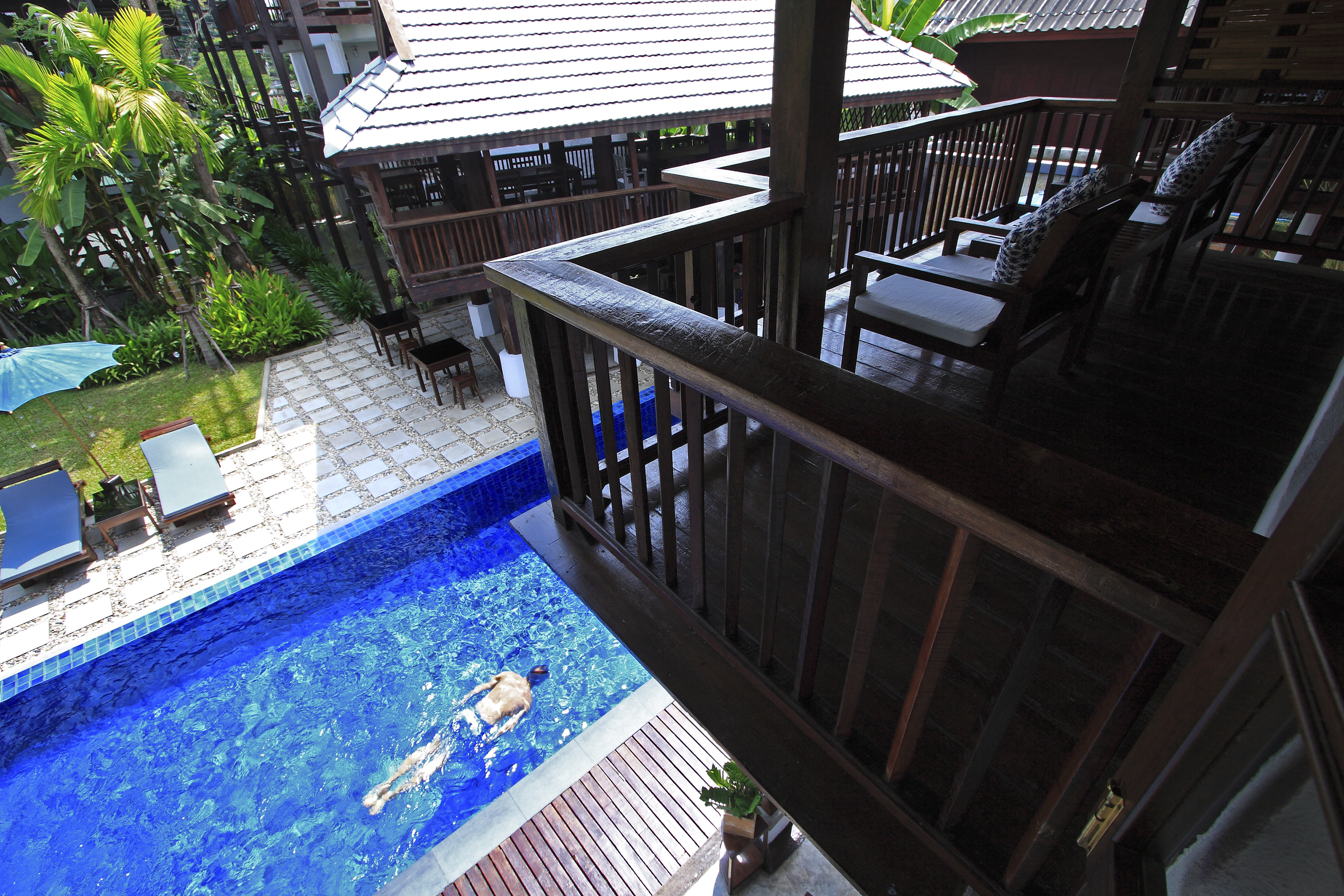 thailand - baanthai village_pool_03