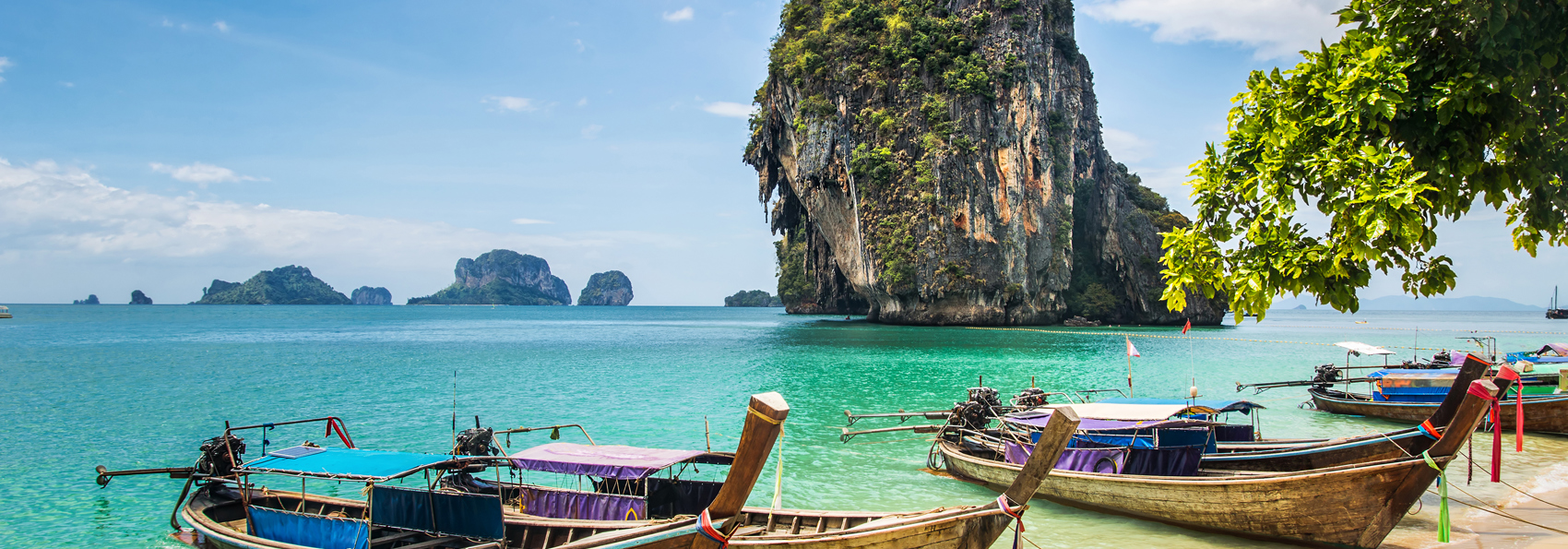 Krabi Strand GT 861213572