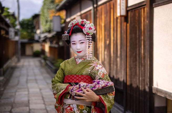 Maiko Kyoto 02