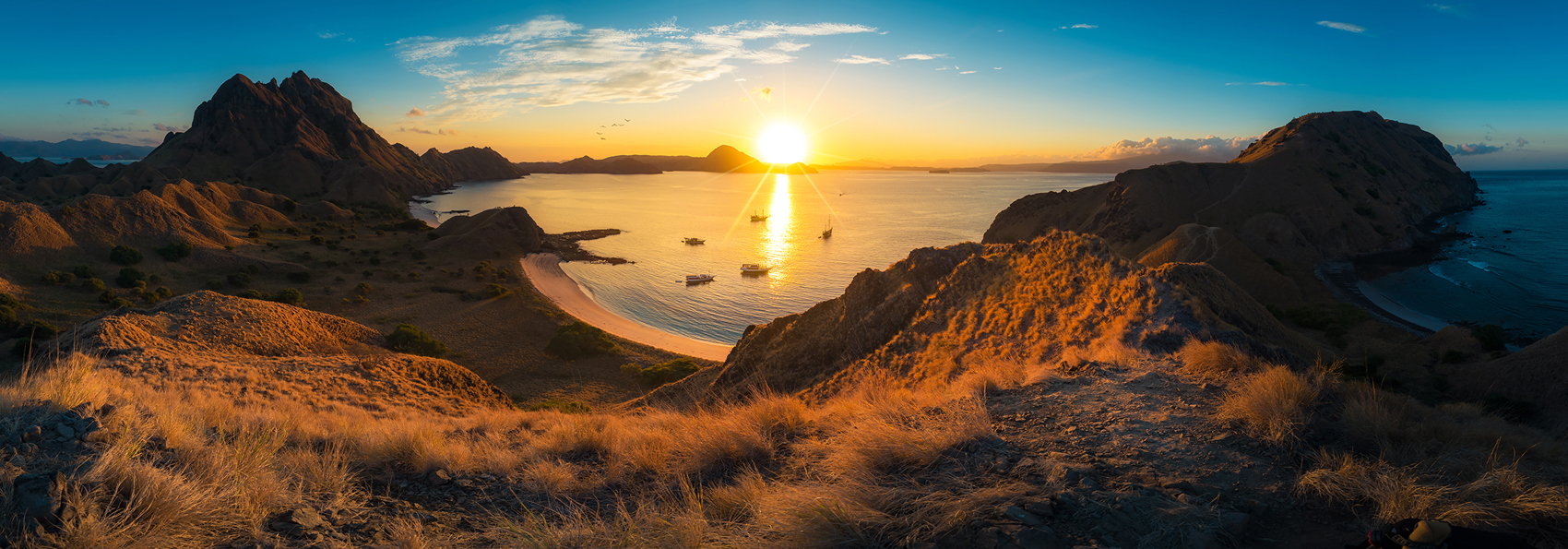 Komodo National Park Padar Island 691843519 Slider