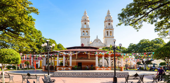 mexico - Mexico_Palenque_city_02