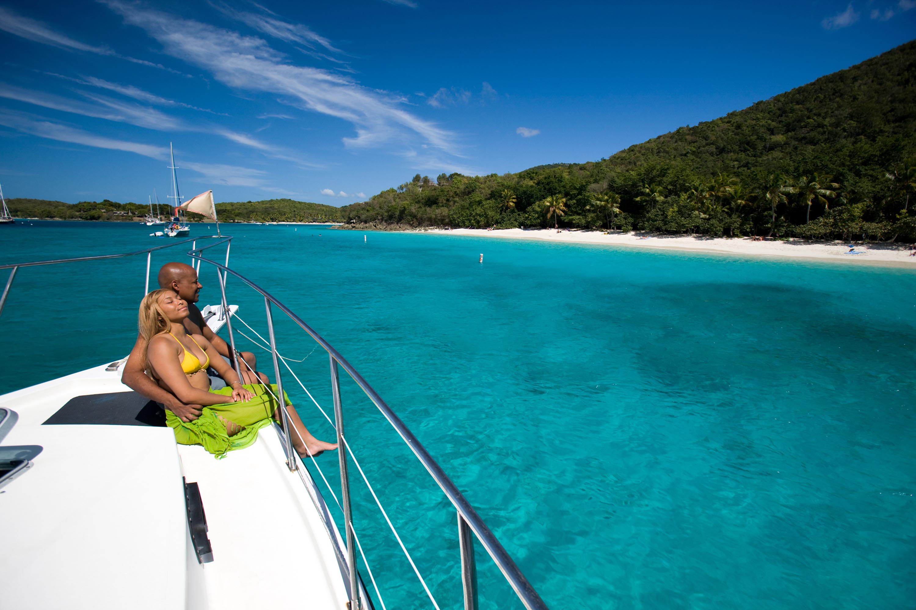 dansk vestindien - st john_baad_01