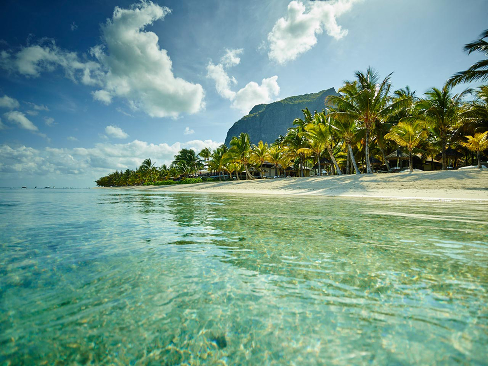 mauritius - lux le morne_strand_07
