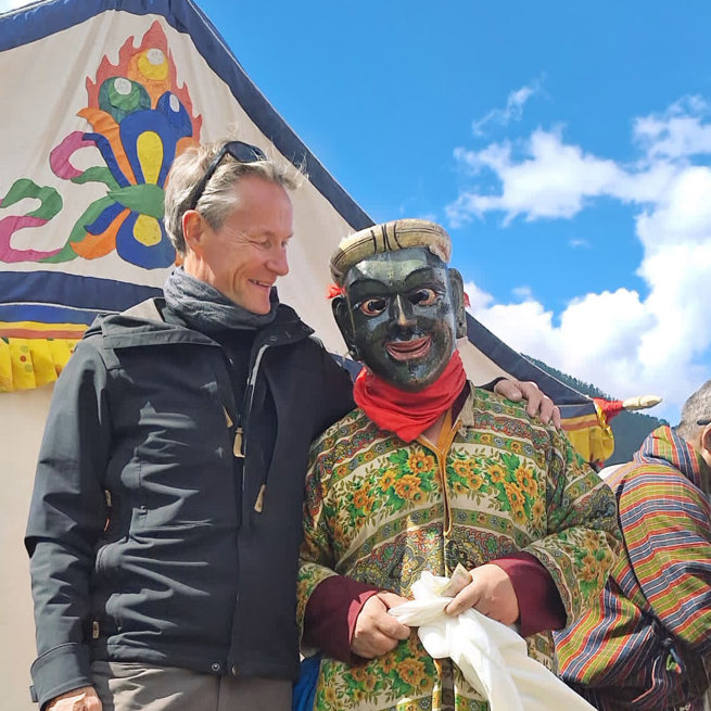 Nepal Befolkning 18 (2)