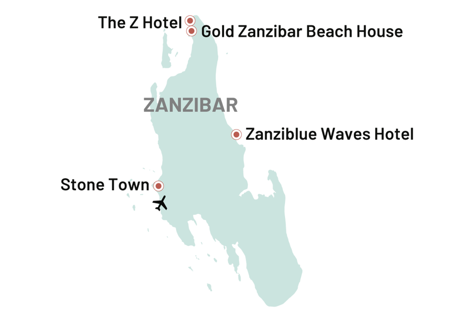 Zanzibar Karibu