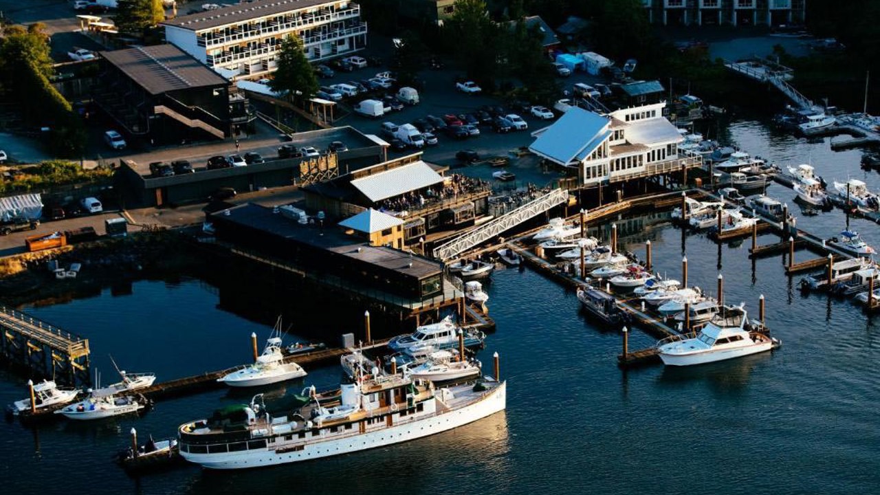 Tofino Resort Marina 07