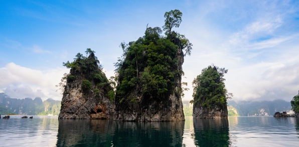 Khao Sok National Park