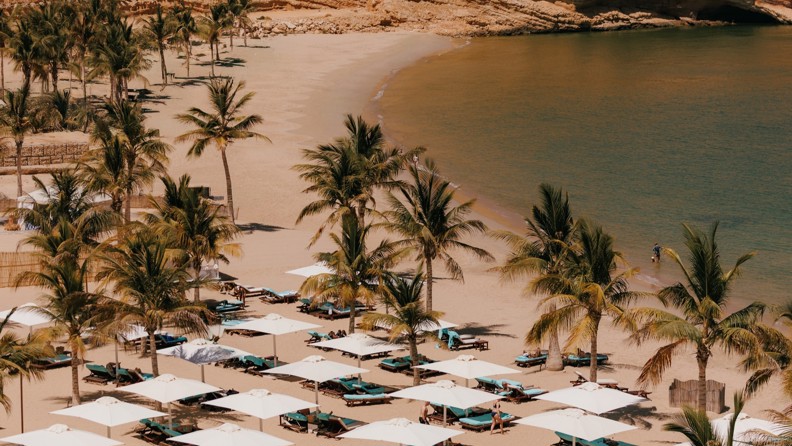 Xl Oman Jumeirah Muscat Bay Beach (1)