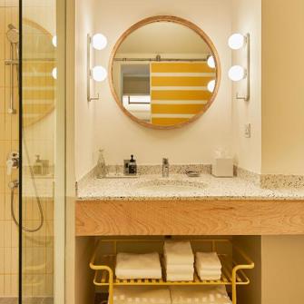 Badeværelse The Standard