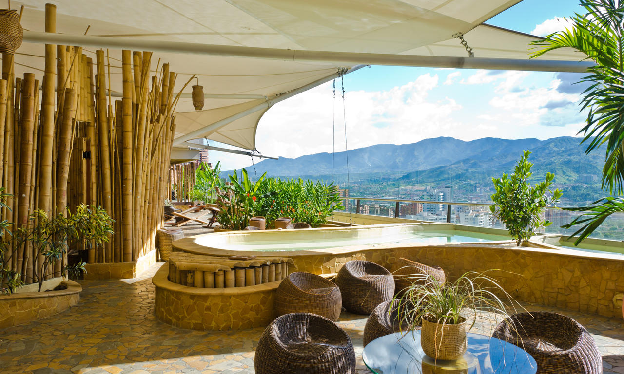 colombia - hotel diez_restaurant_01