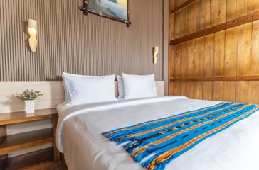 Værelse Bena Billa Cottage