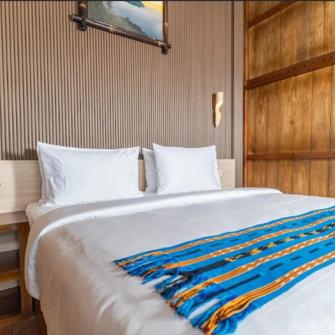 Værelse Bena Billa Cottage