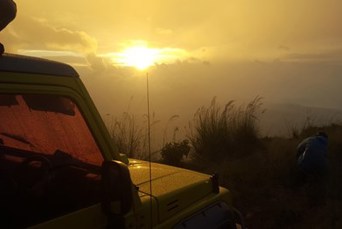 Bali Batur Udflugt 4