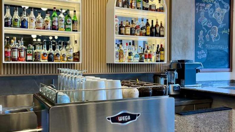 Bar DREAM By Stannum Hotel