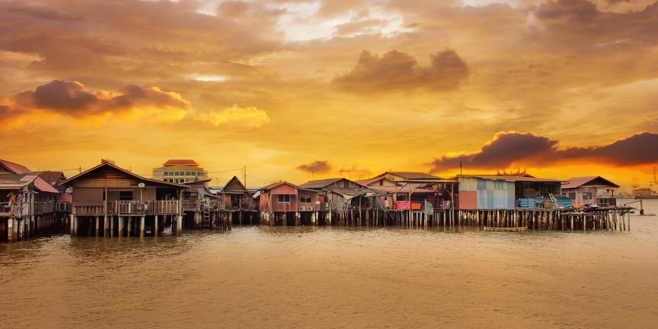malaysia - george town_clan jetty_01