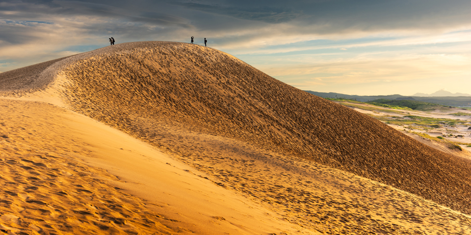 Tottori Sand Dune Ss 1720921579