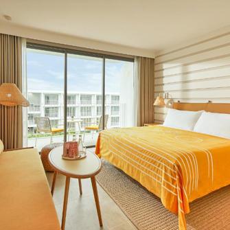 Værelse The Standard