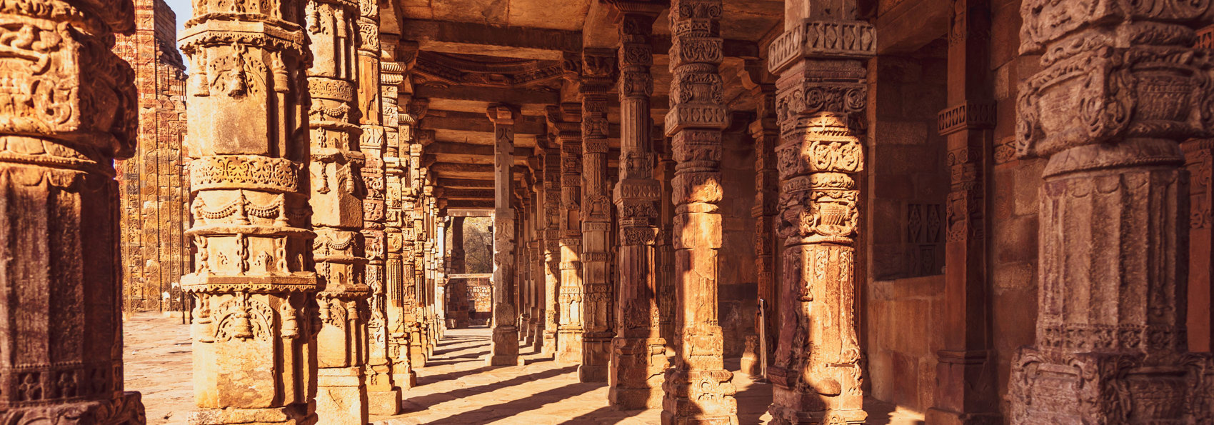 Delhi Qutub Minar 1348376357