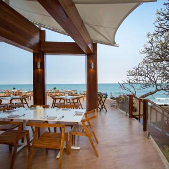 Hilton Hua Hin Restaurant 2