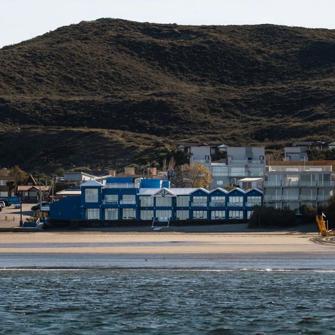 Las Restingas Exterior