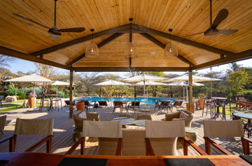 Insika Lodge Have2