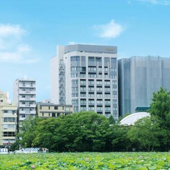 &Here Tokyo Uneo Billede Af Hotel