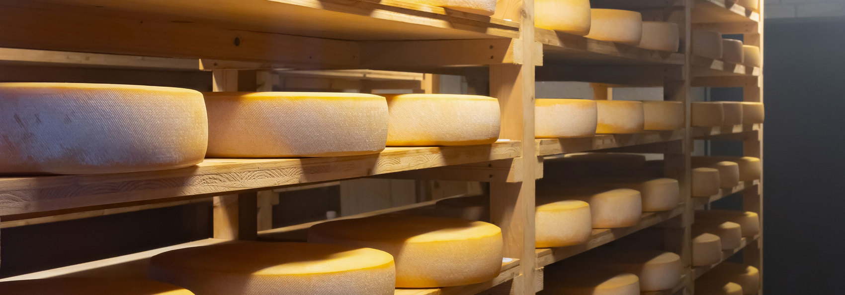 Hokkaido Furano Ostefabrik