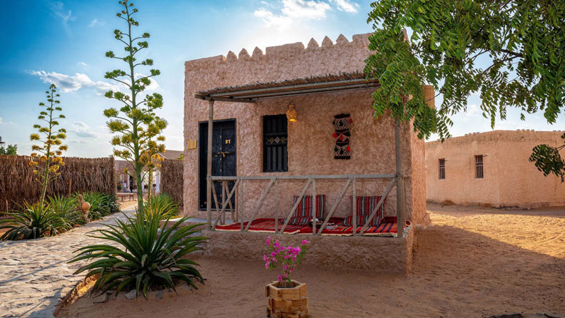 Sama Al Wasil Dessert Camp 011