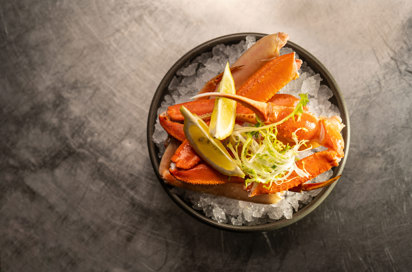 Ilulissat_hotel arctic_mad