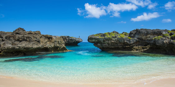 Sumba Sydvest Mandorak Beach 01 668987593